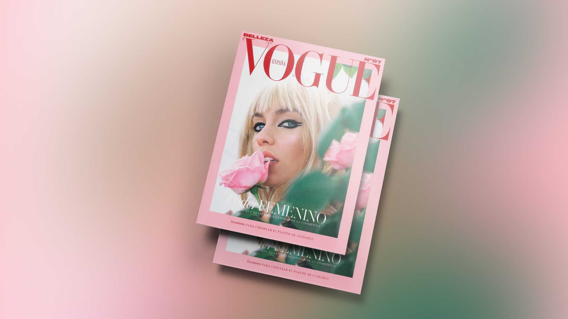 I.C.O.N. en Vogue Belleza
