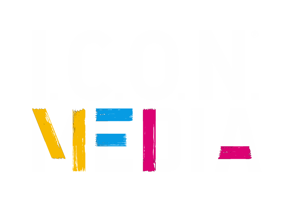 I.C.O.N. Media