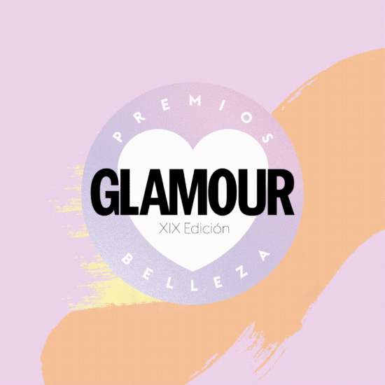 I.C.O.N. Finalista en los Premios Glamour Belleza 2021