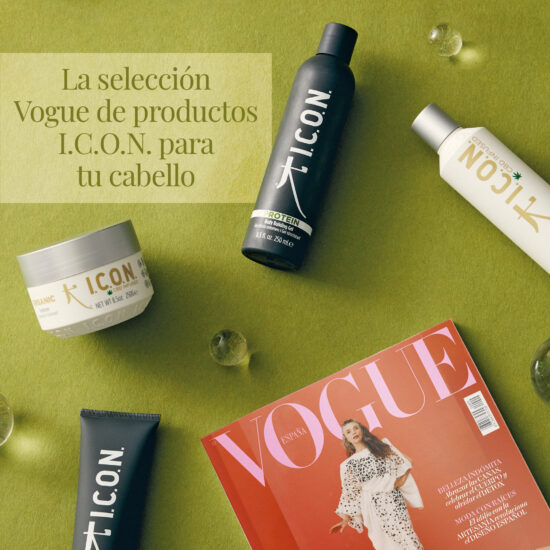 La selección de Vogue