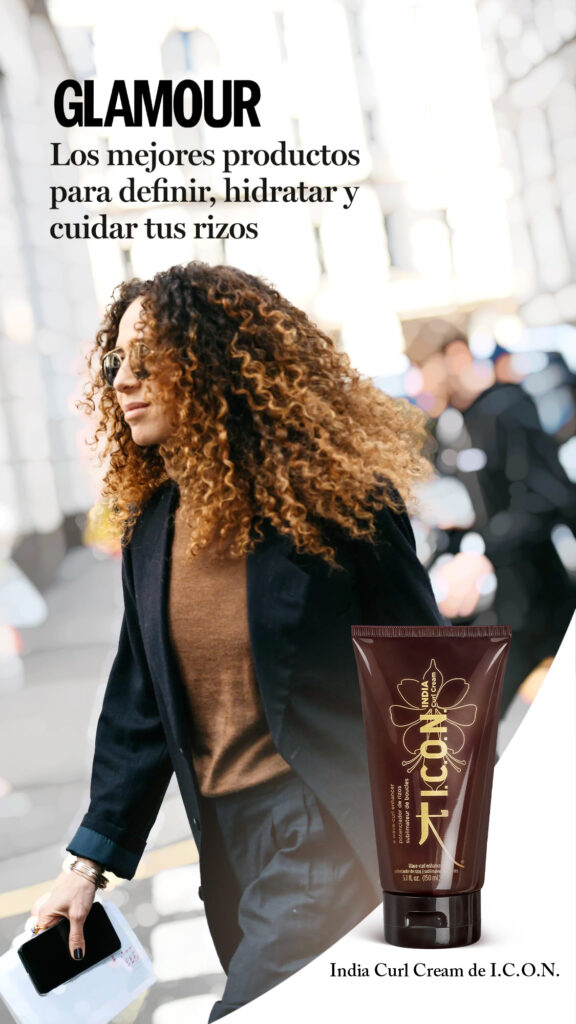 Los mejores productos para definir, hidratar y cuidar tus rizos | I.C.O ...