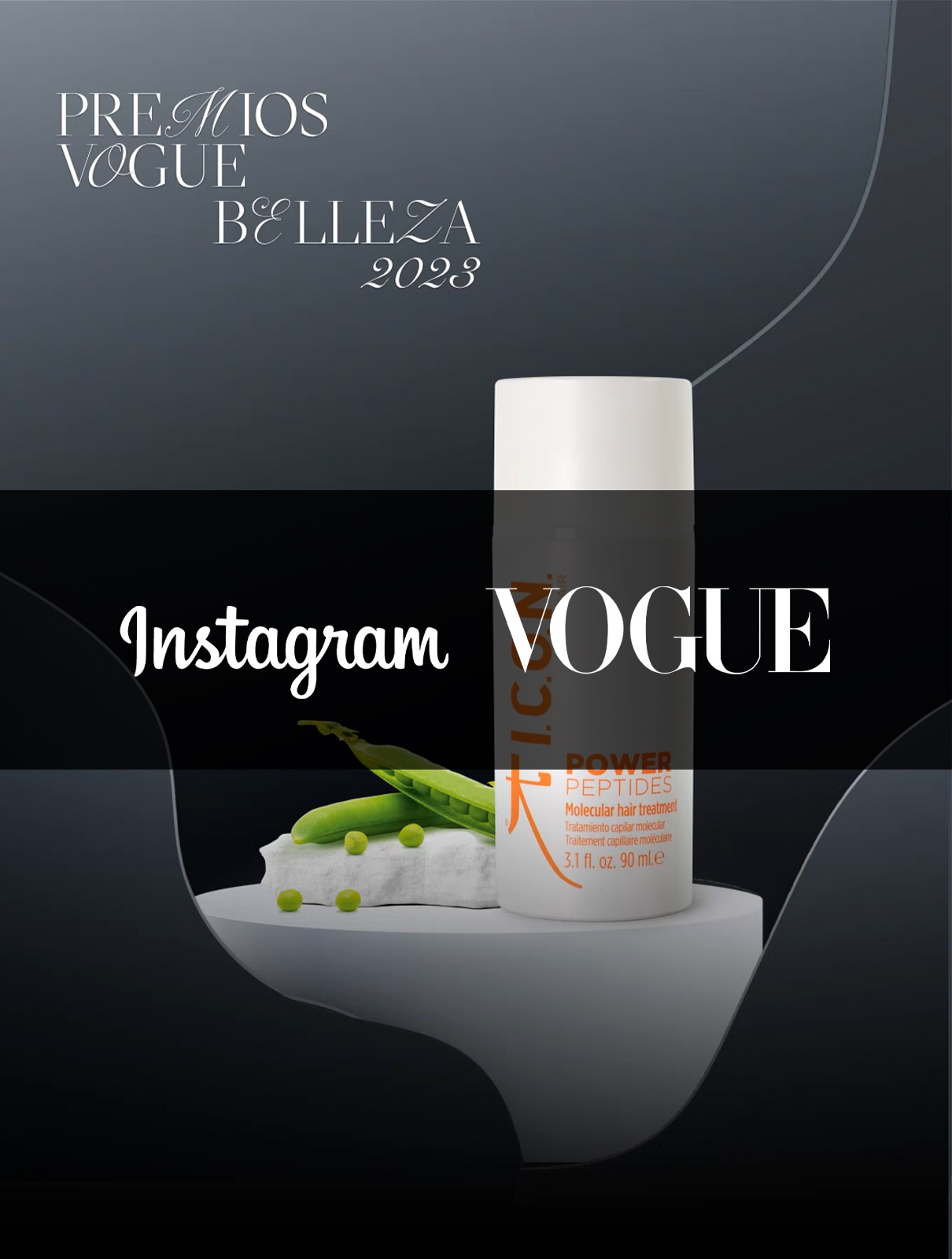 VOGUE · Instagram