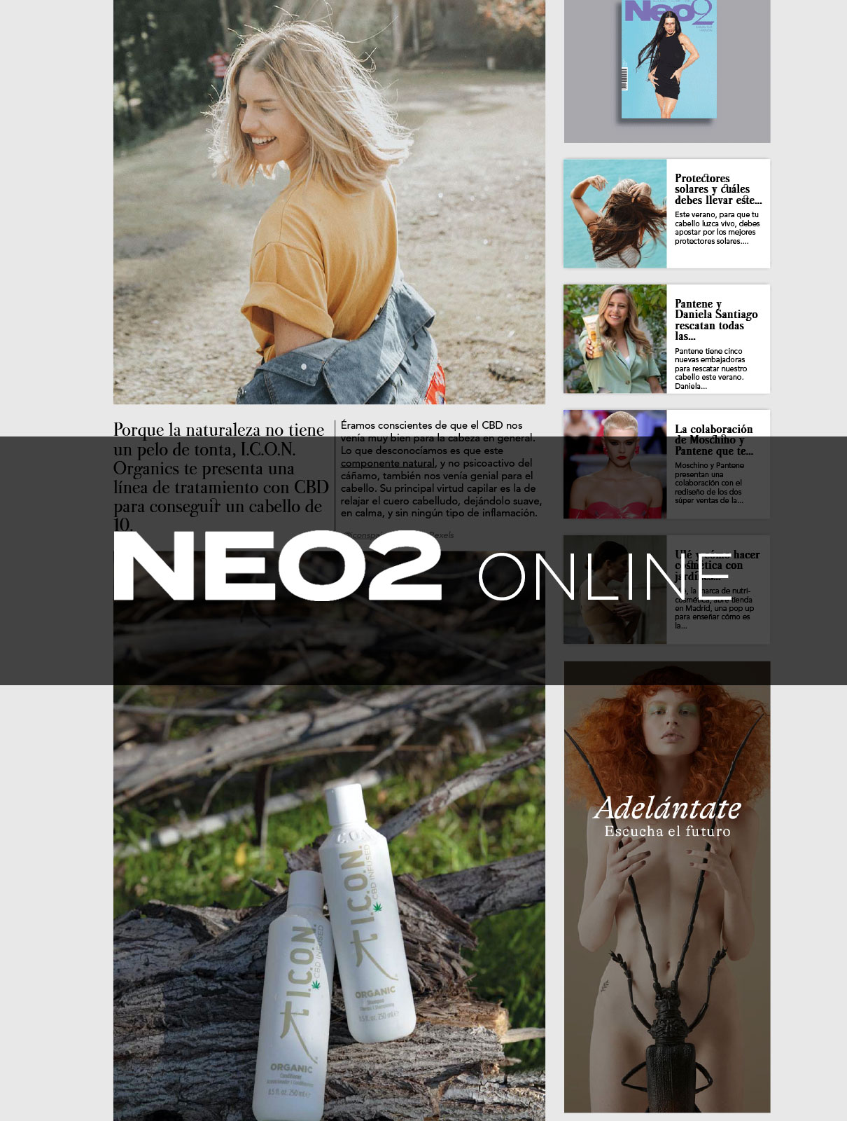 NEO2 · Online