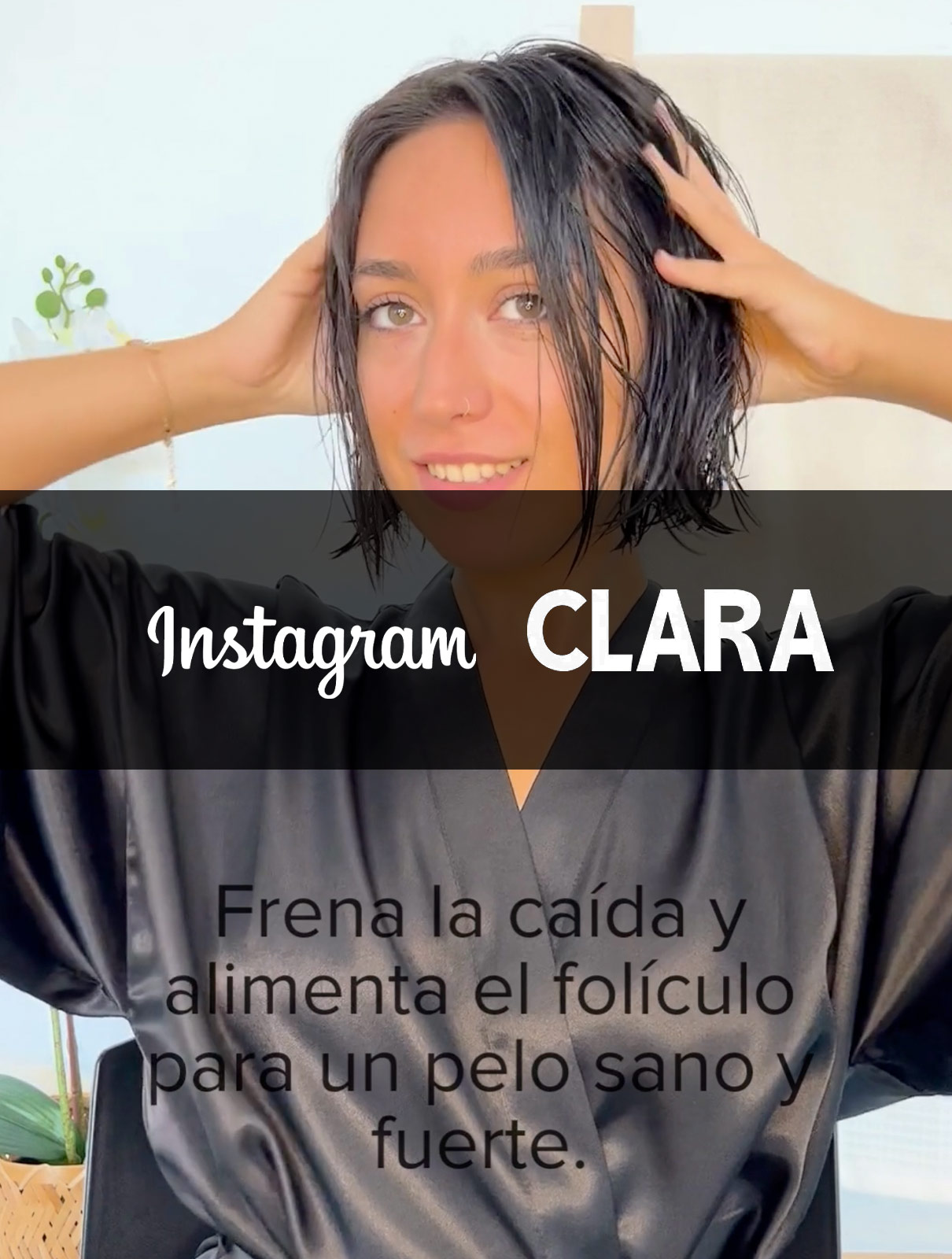 CLARA · Instagram ▷