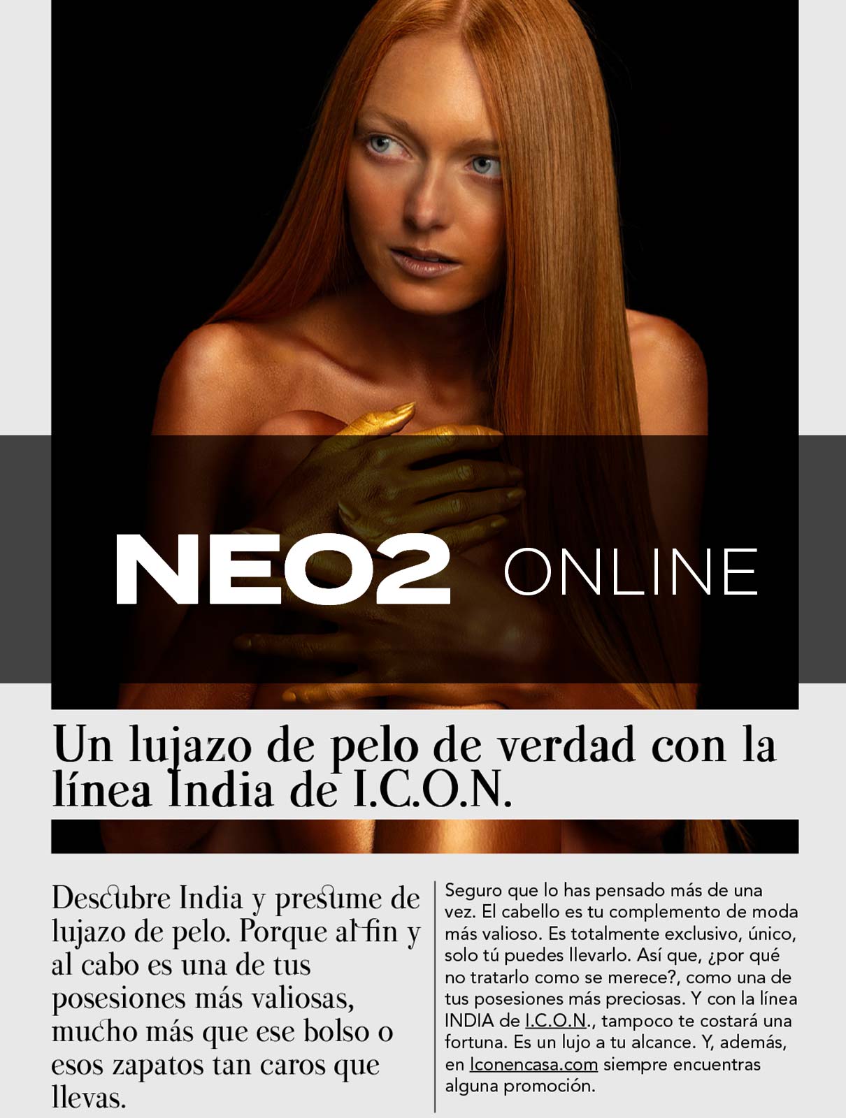 NEO2 · Online ➩