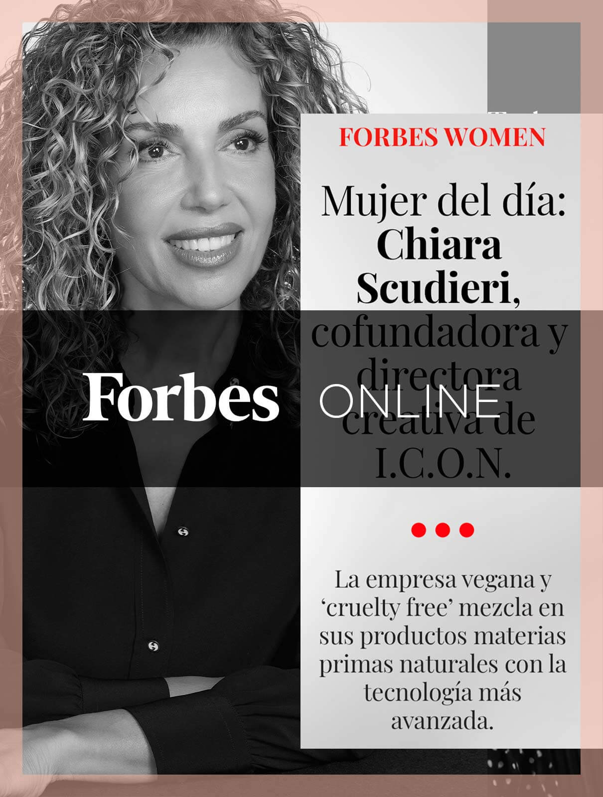 FORBES · Online ➩