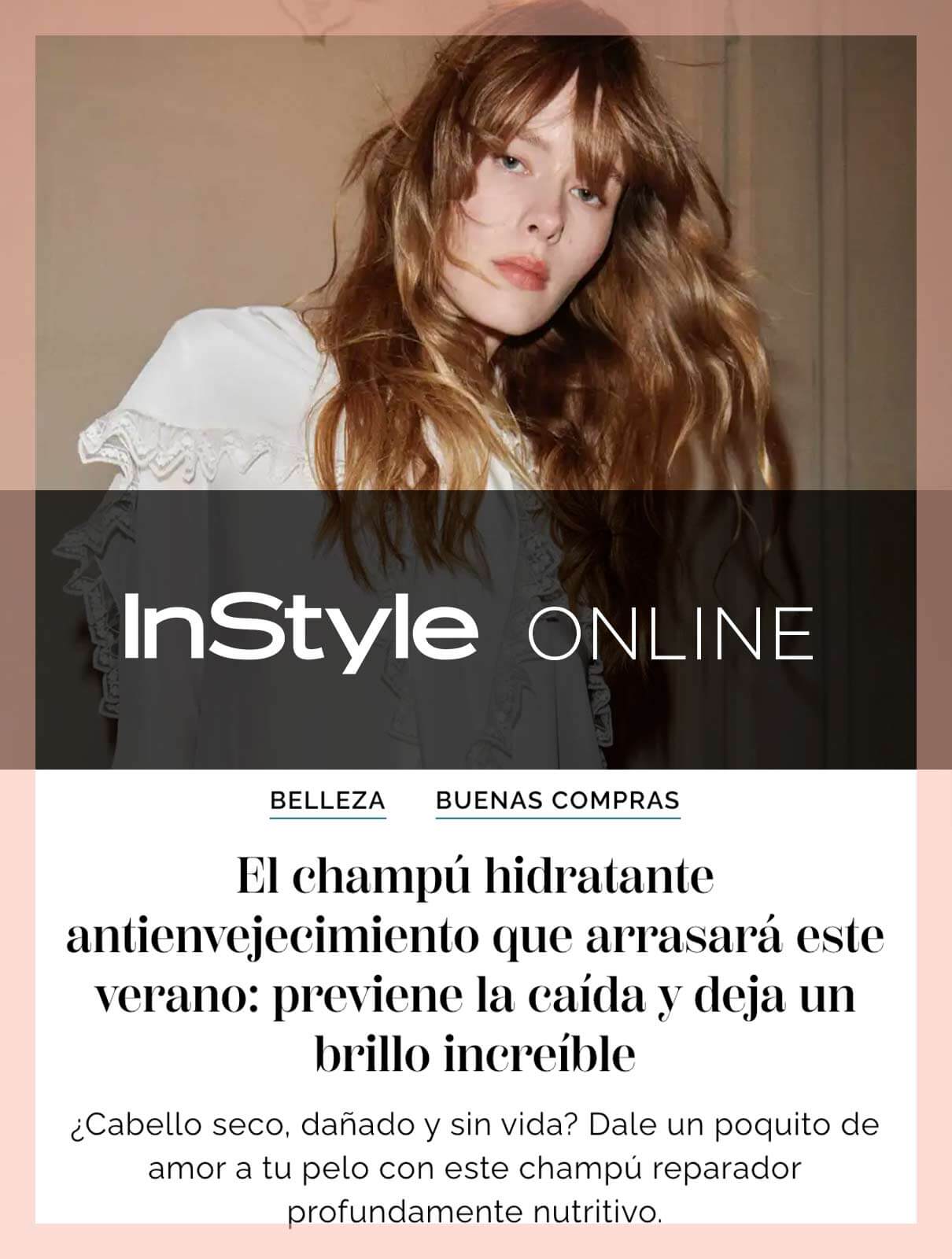 INSTYLE · Online ➩