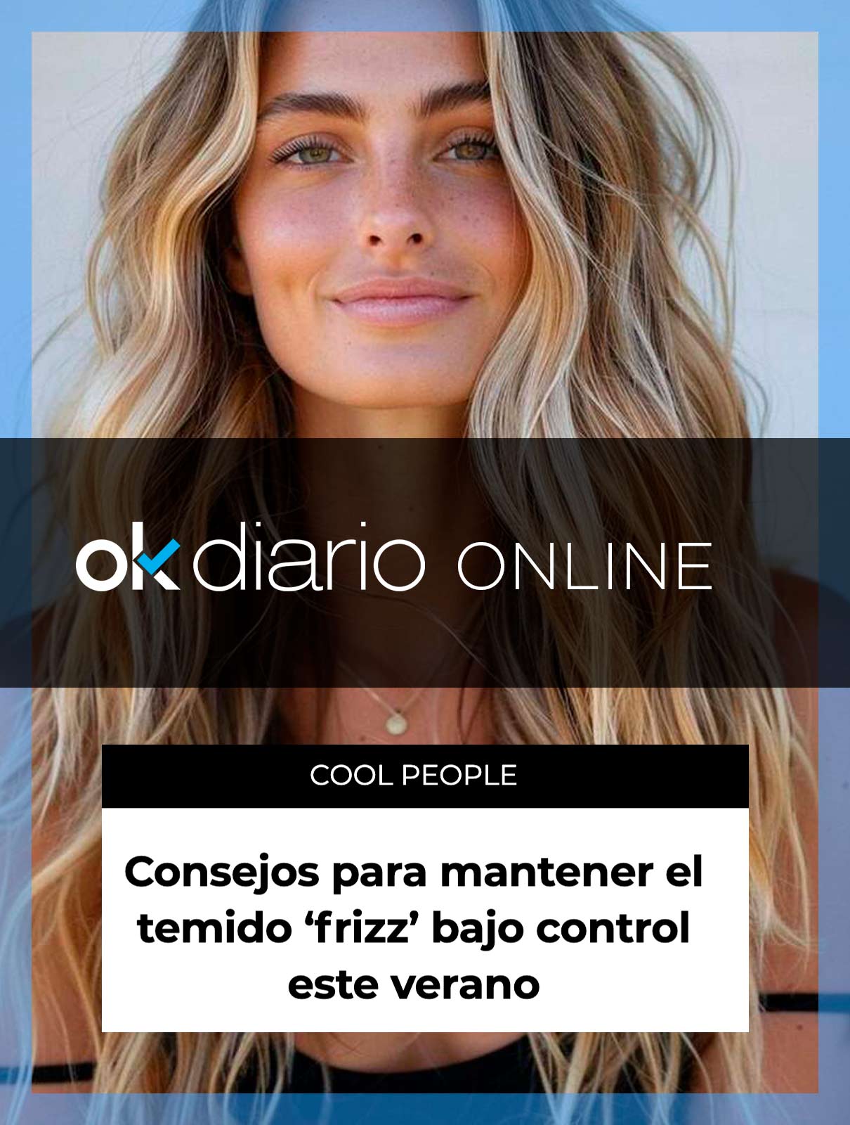 OK DIARIO · Online ➩