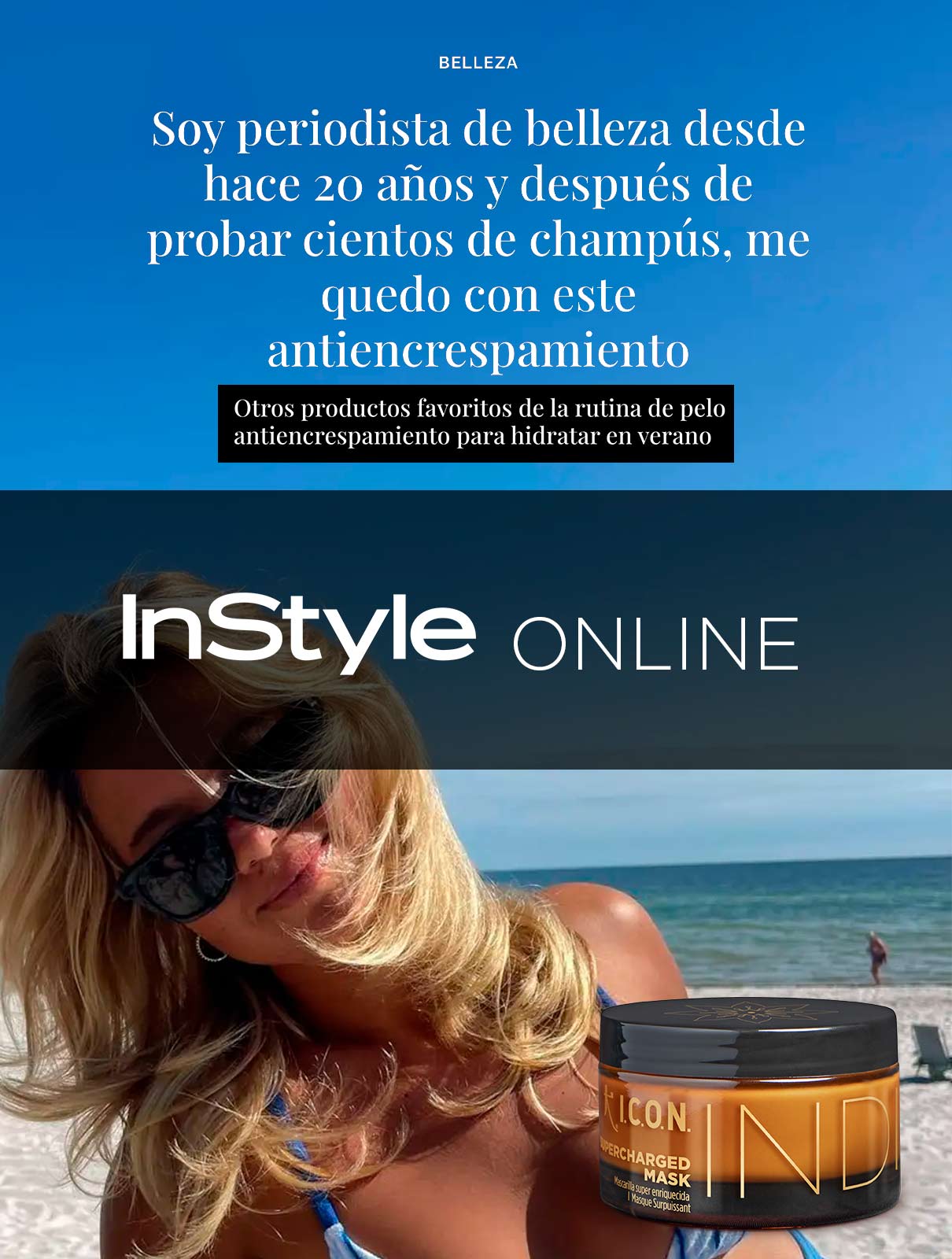 INSTYLE · Online ➩