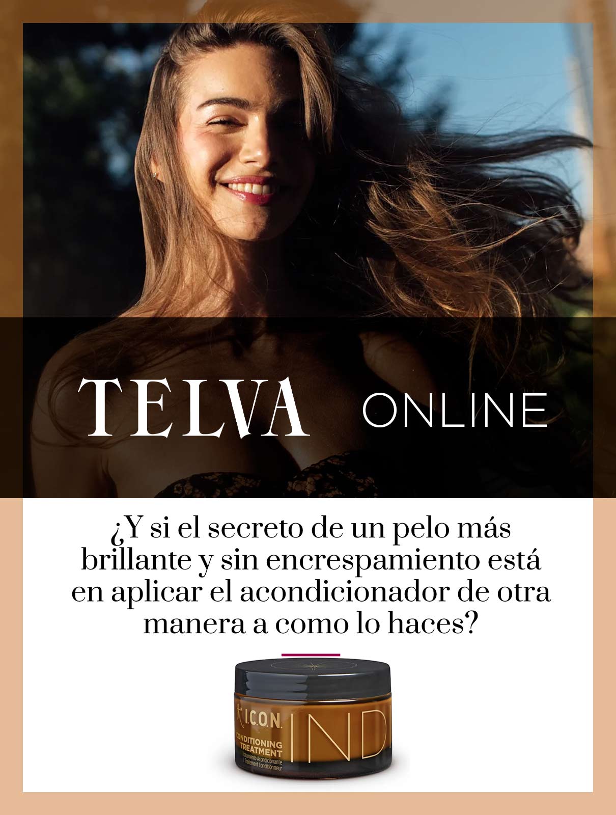 TELVA · Online ➩