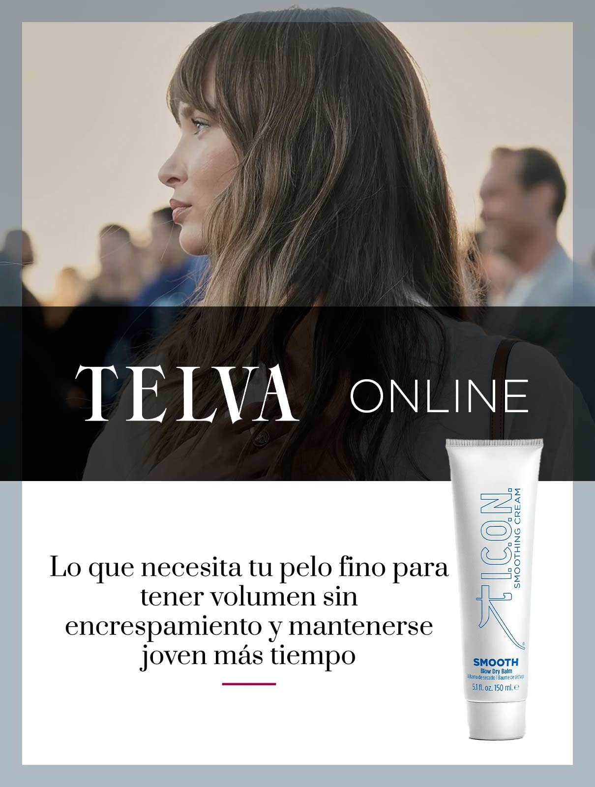 TELVA · Online ➩