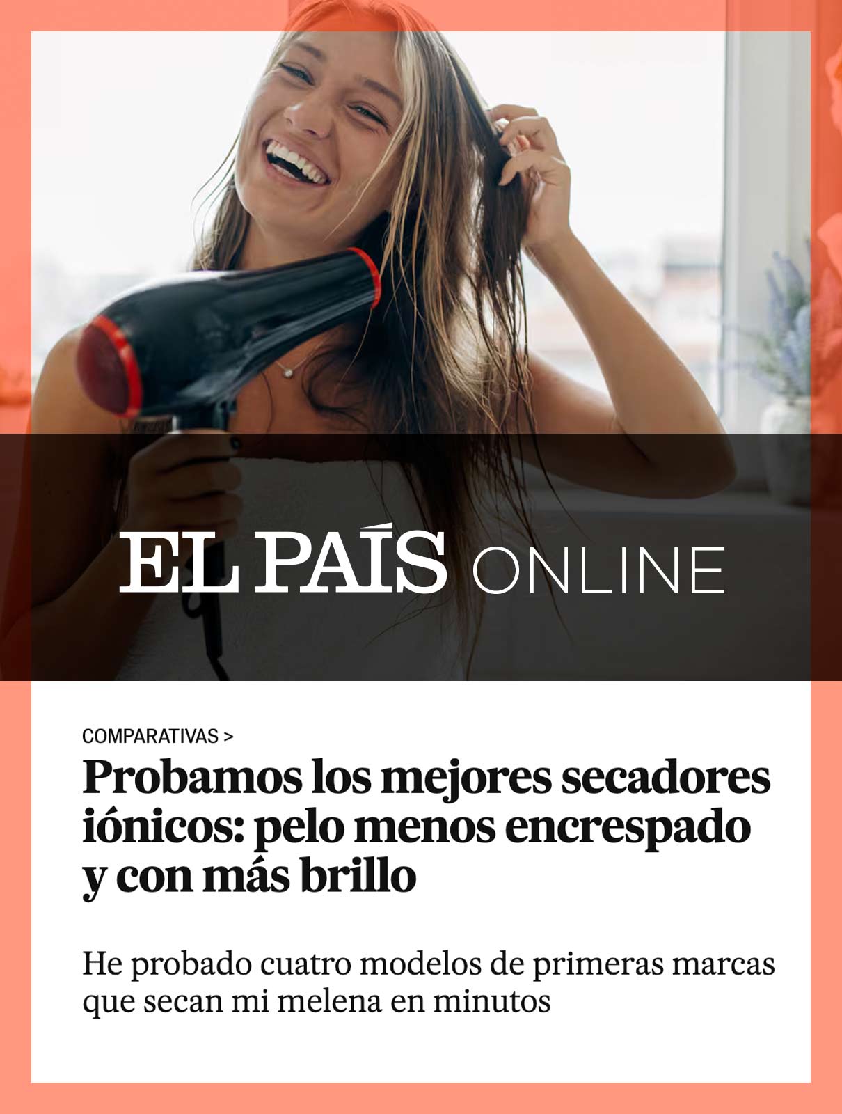 EL PAIS · Online ➩