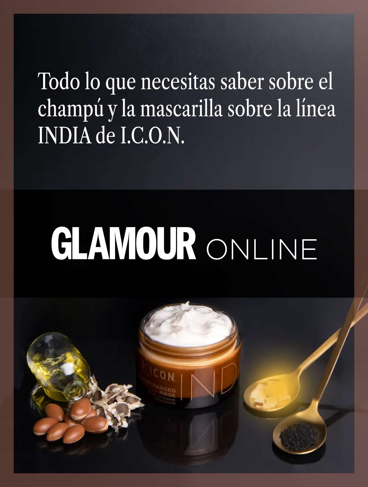 GLAMOUR · Online ➩