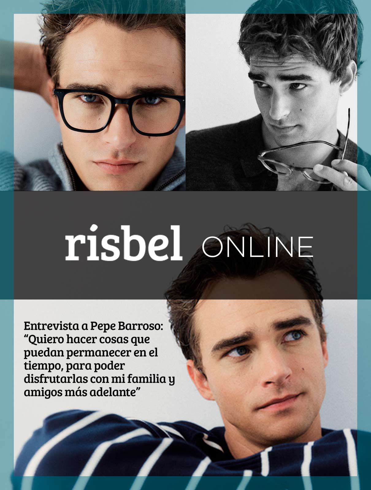 RISBEL · Online ➩