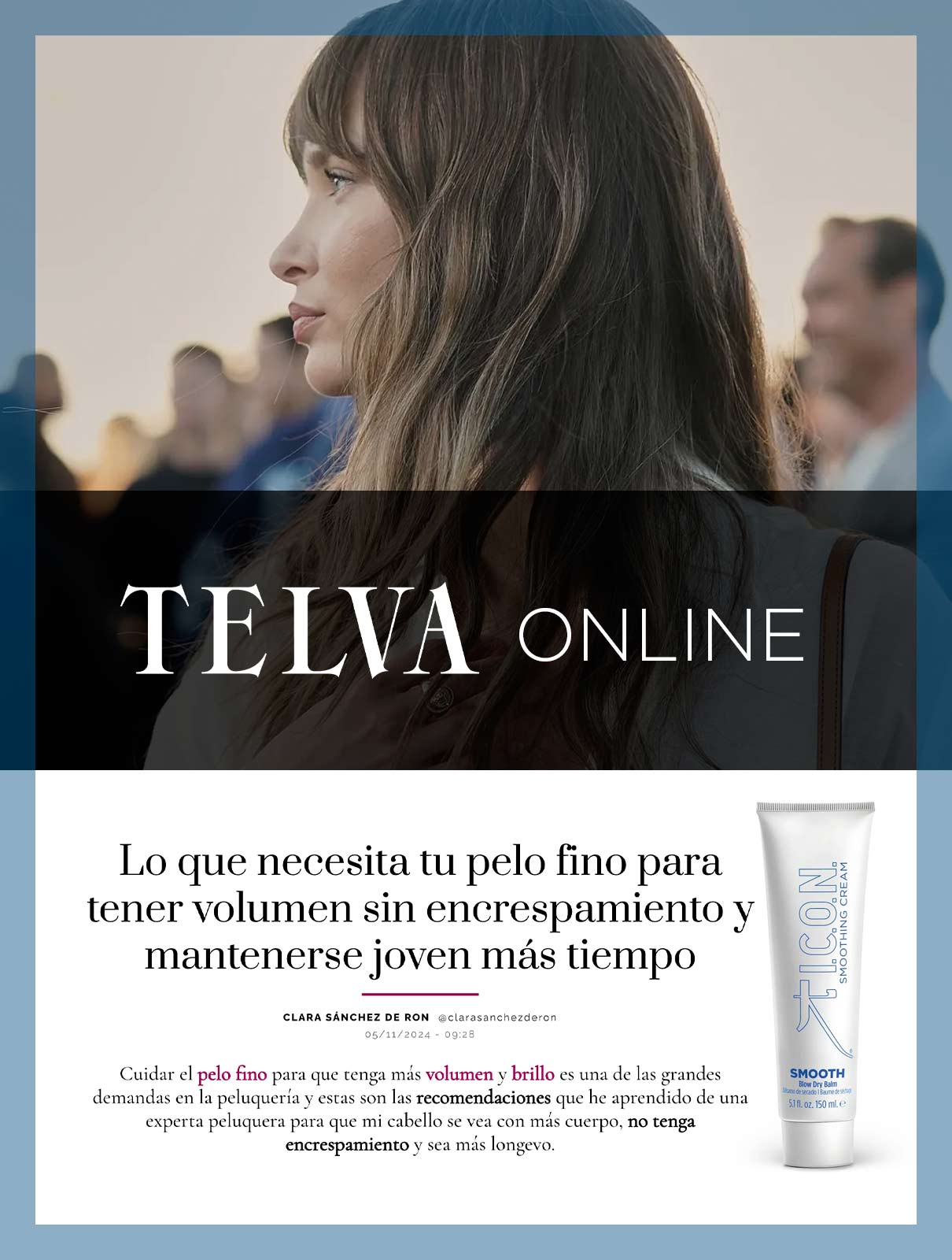 TELVA · Online ➩