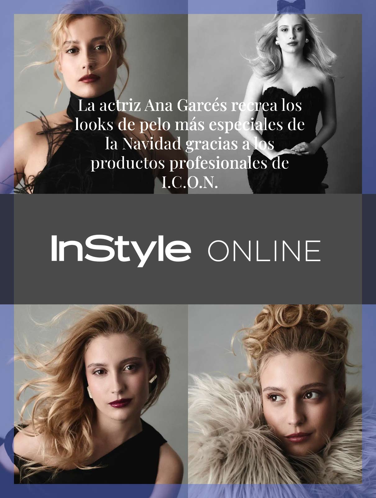 INSTYLE · Online ➩