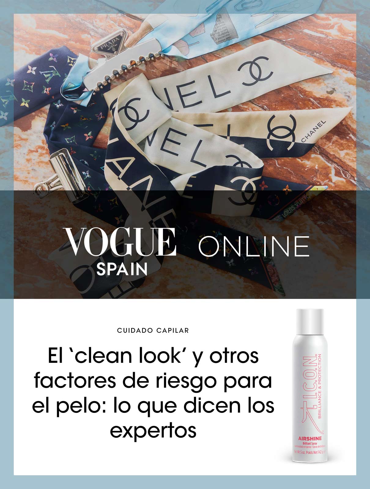 VOGUE.ES · Online ➩