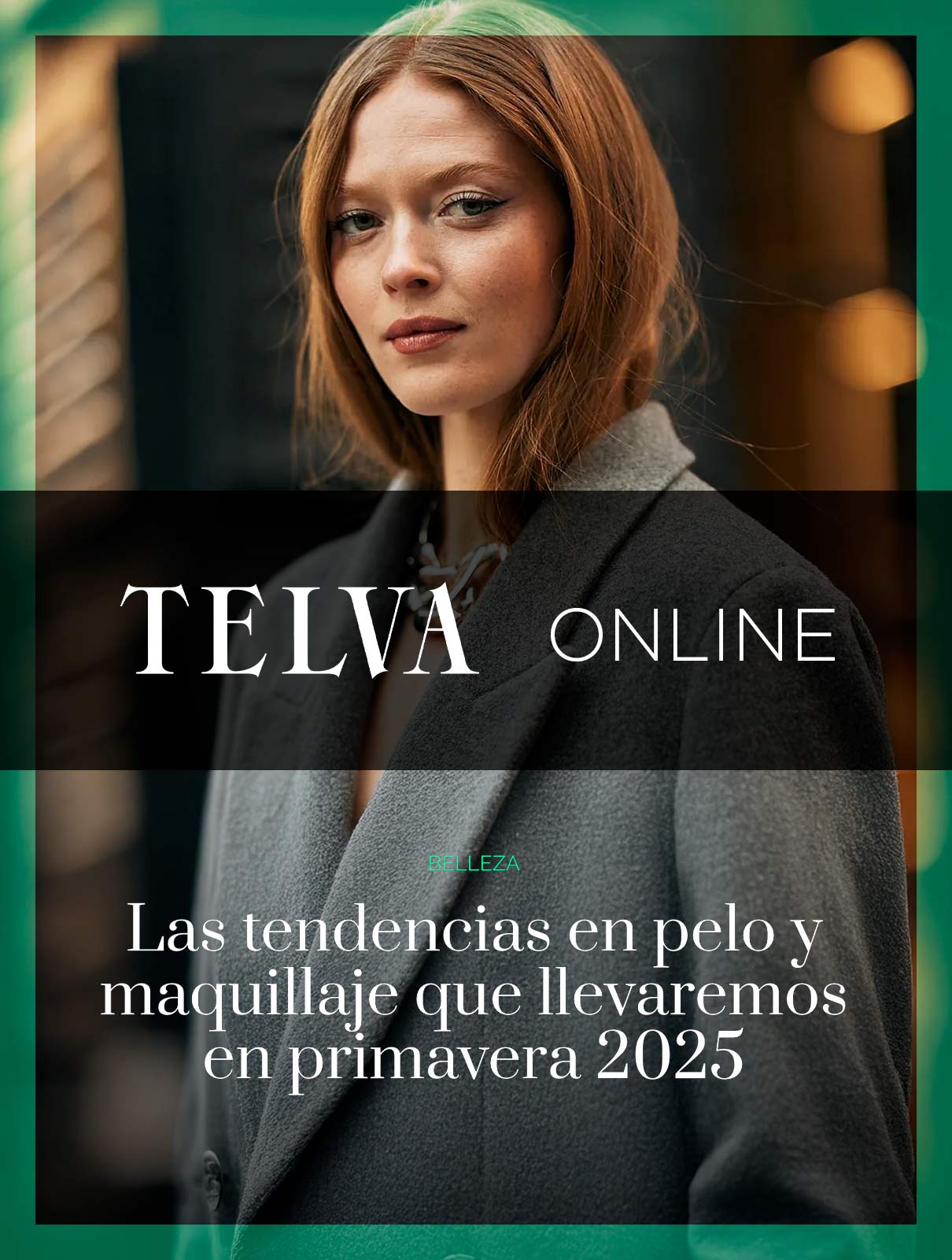 TELVA · Online ➩