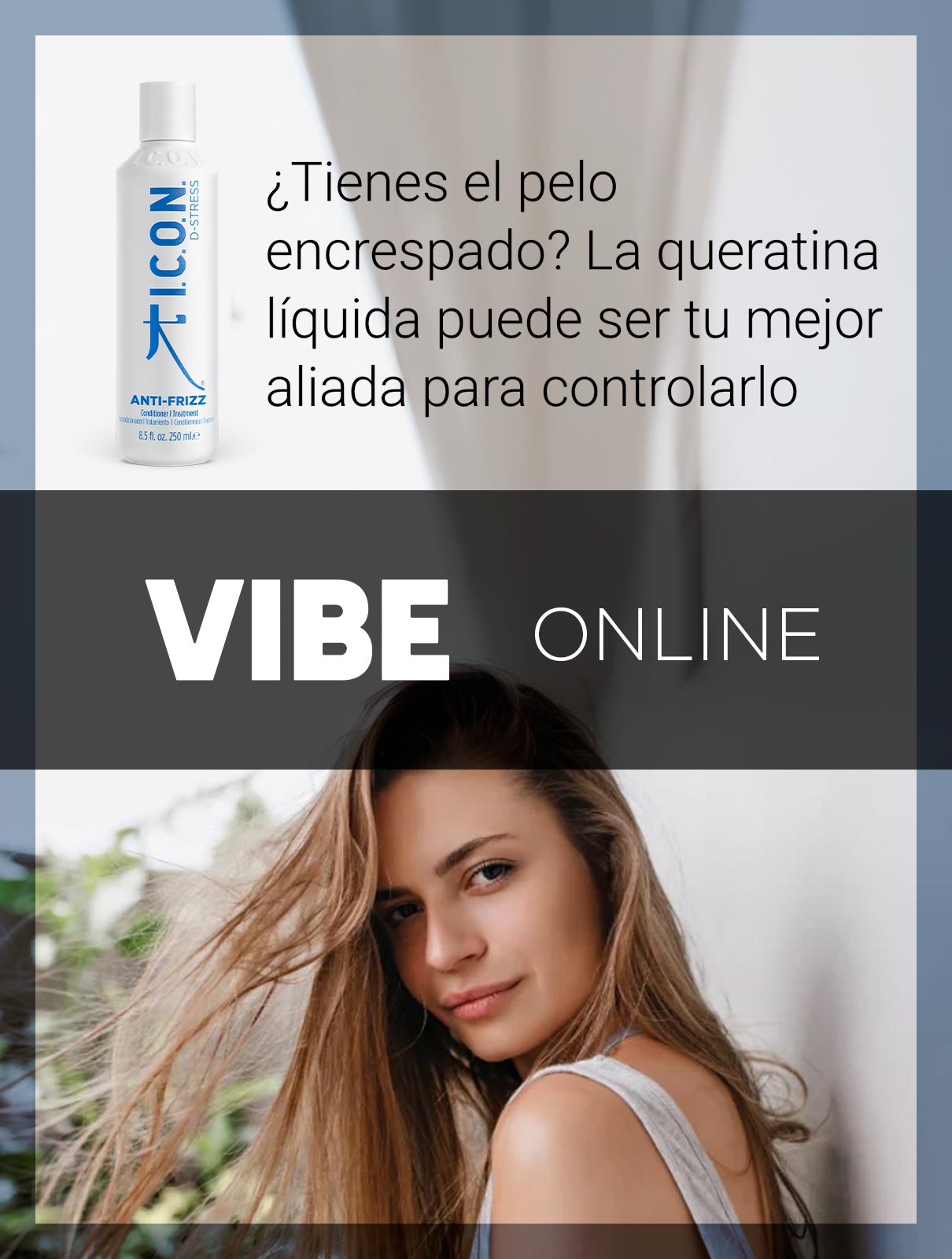VIBE · Online ➩