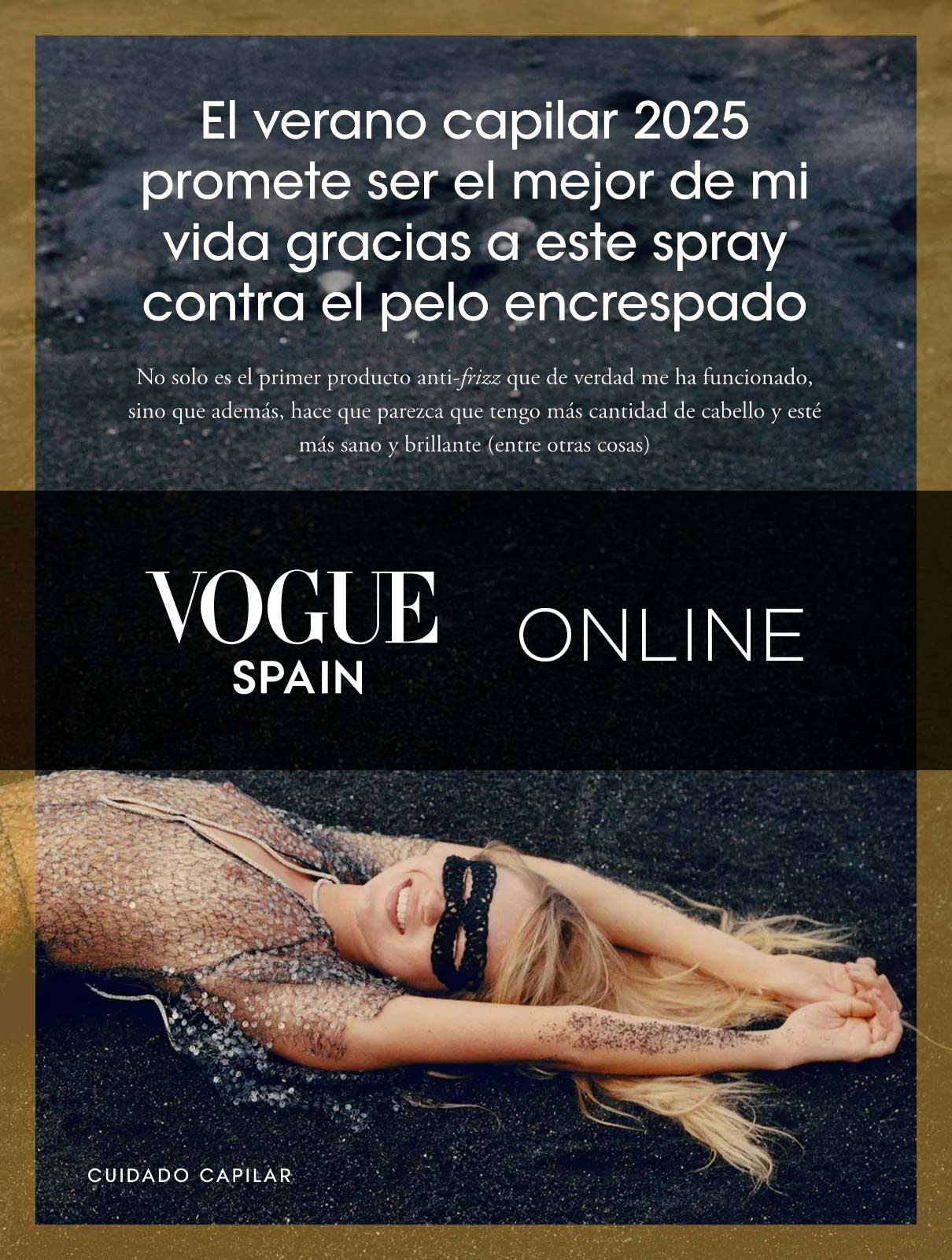 VOGUE · Online ➩