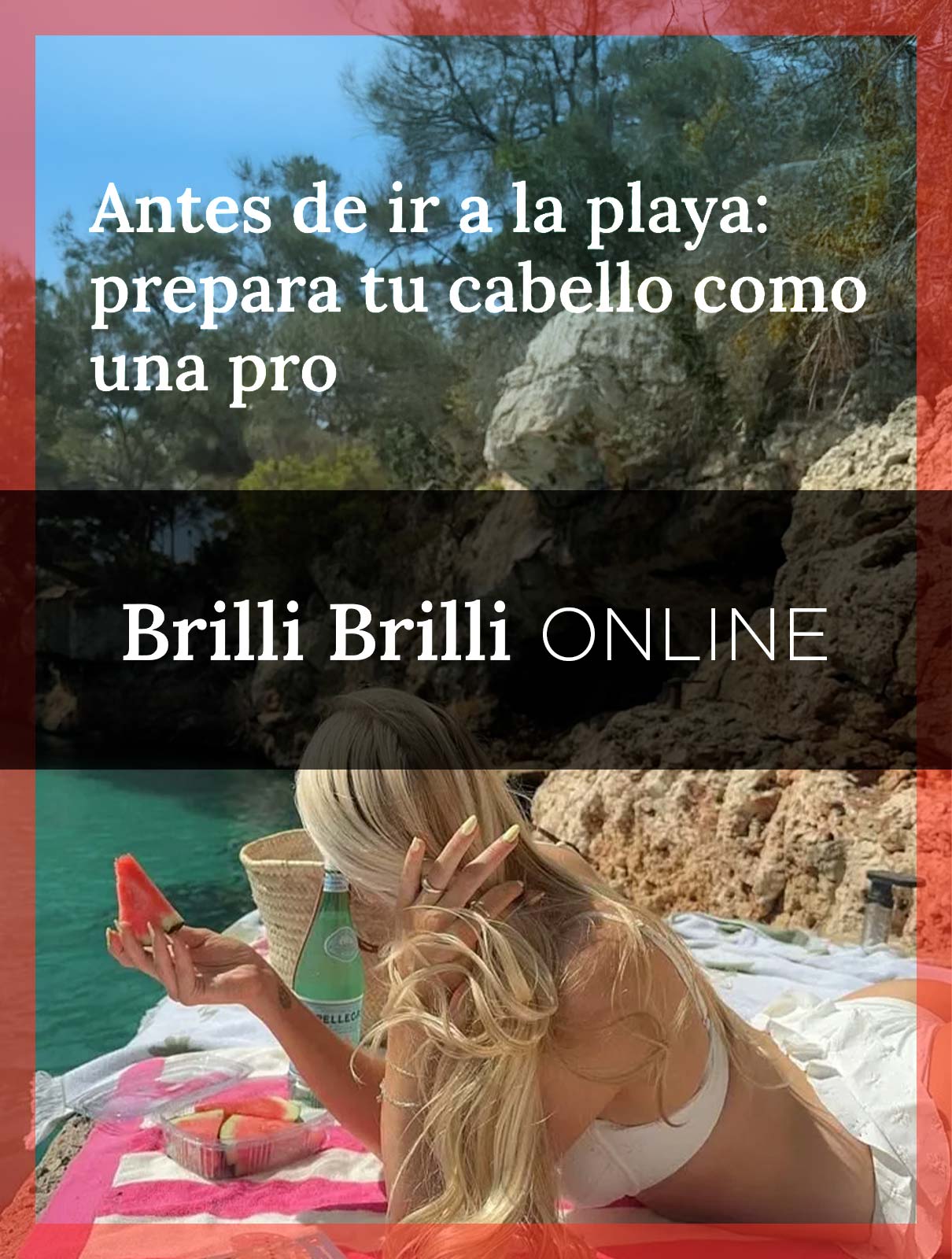 BRILLI BRILLI · Online ➩