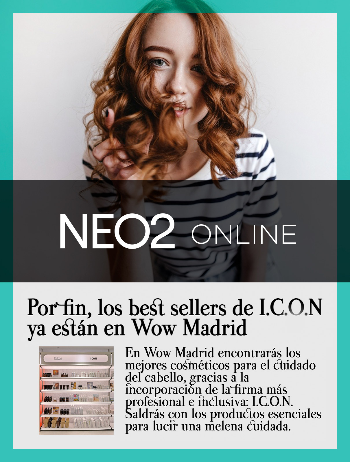 NEO2 · Online ➩