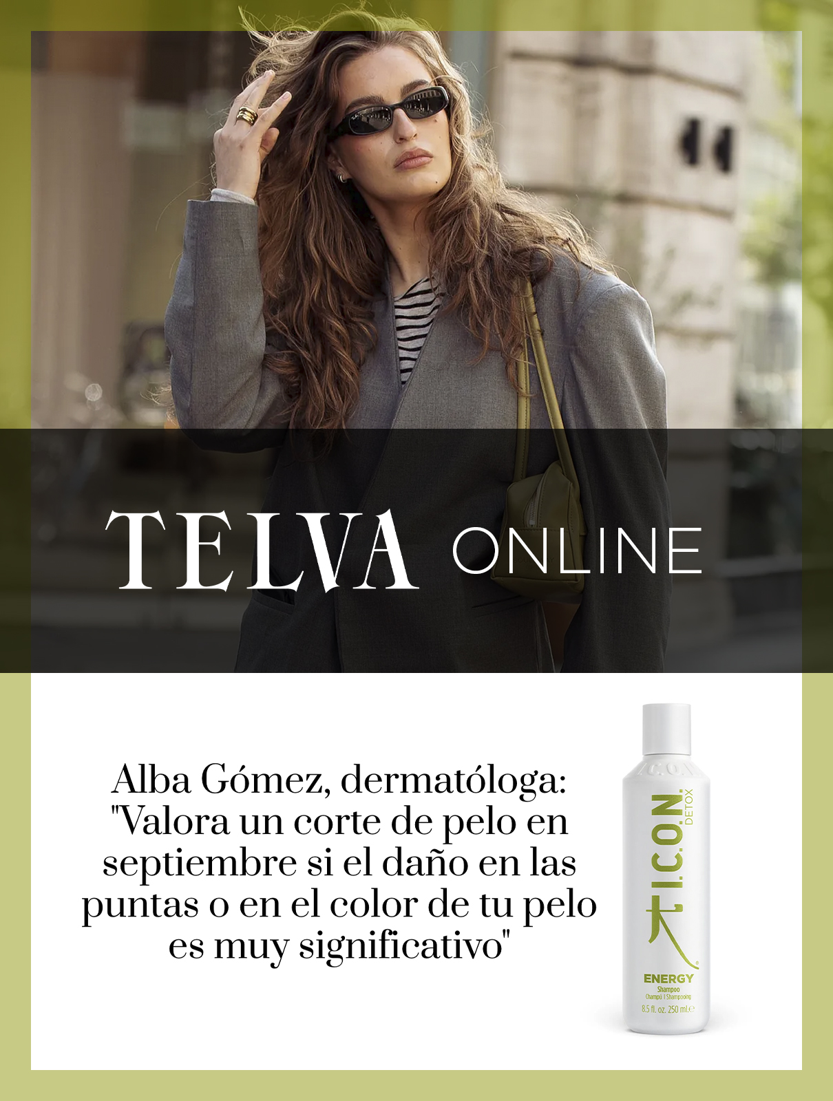 TELVA · Online ➩