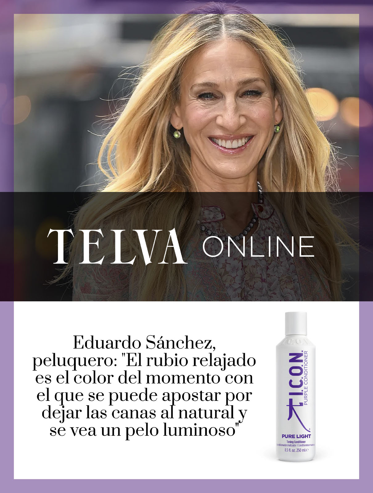 TELVA · Online ➩