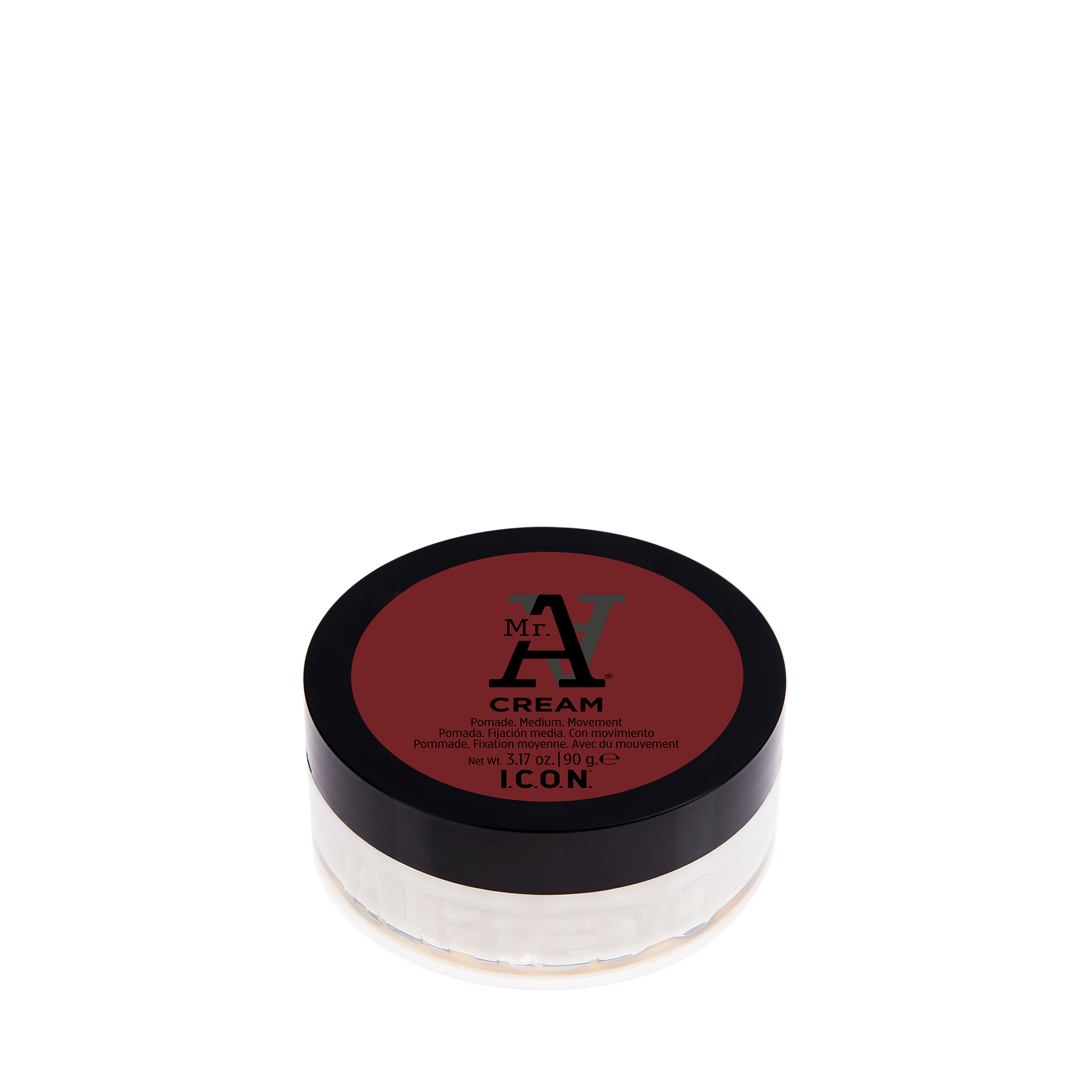 Mr. A Cream | Mr. A | I.C.O.N. Products | Crema hidratante para el cabello