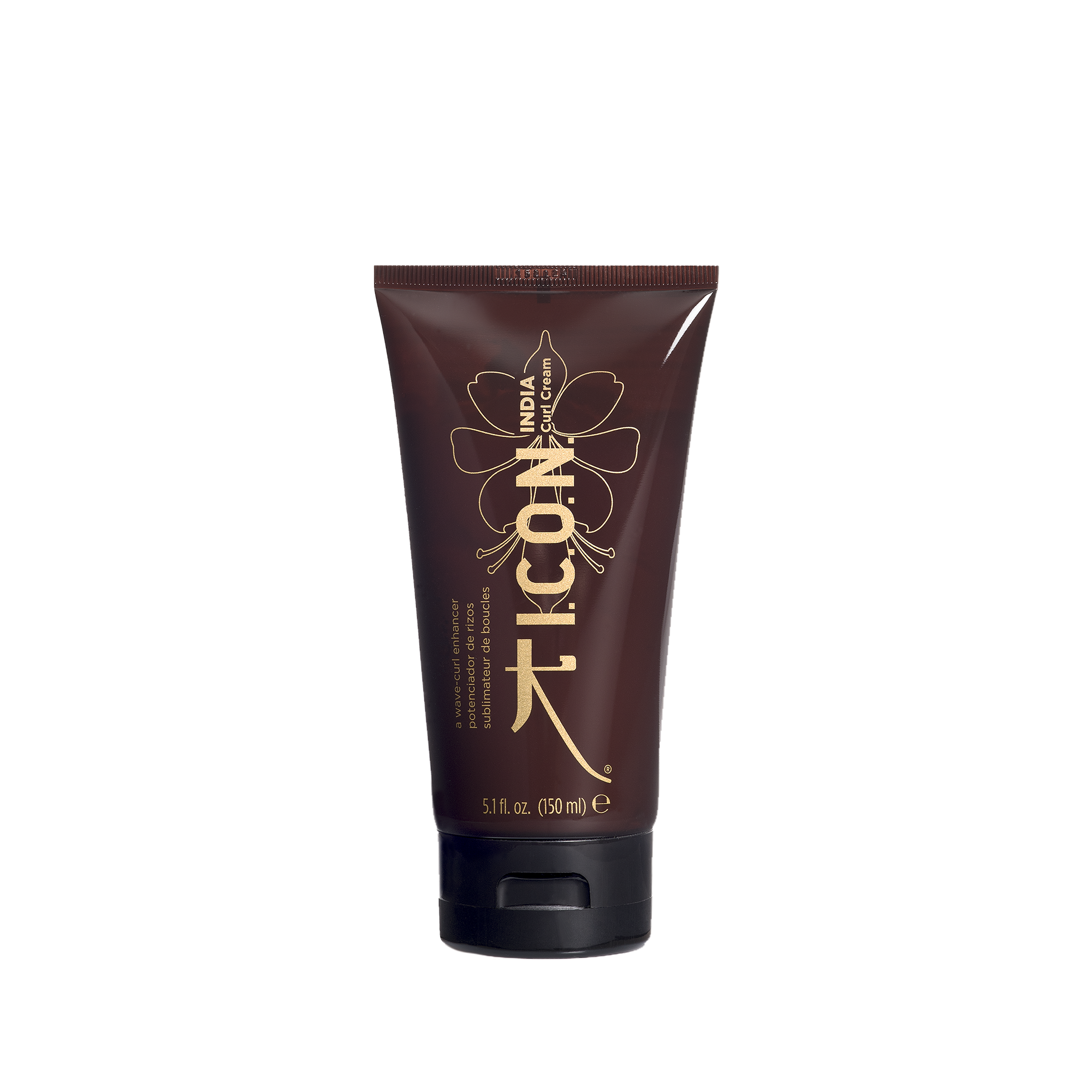 India Curl Cream de I.C.O.N. Products