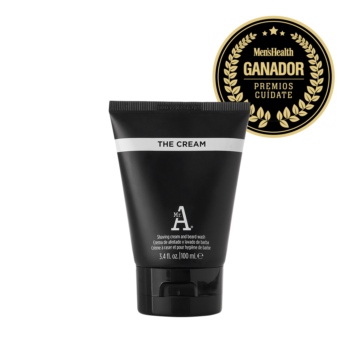 The Cream | I.C.O.N. Products