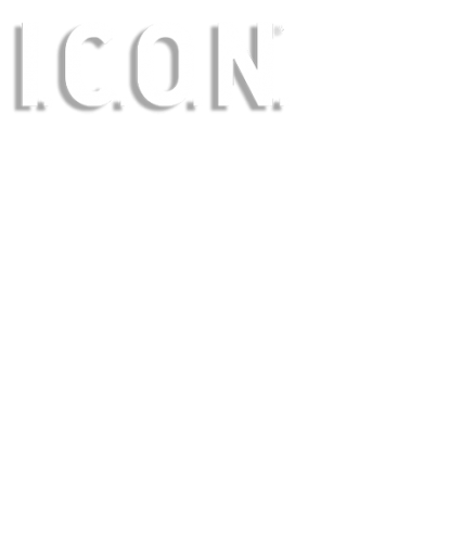 Logotipo I.C.O.N. Products
