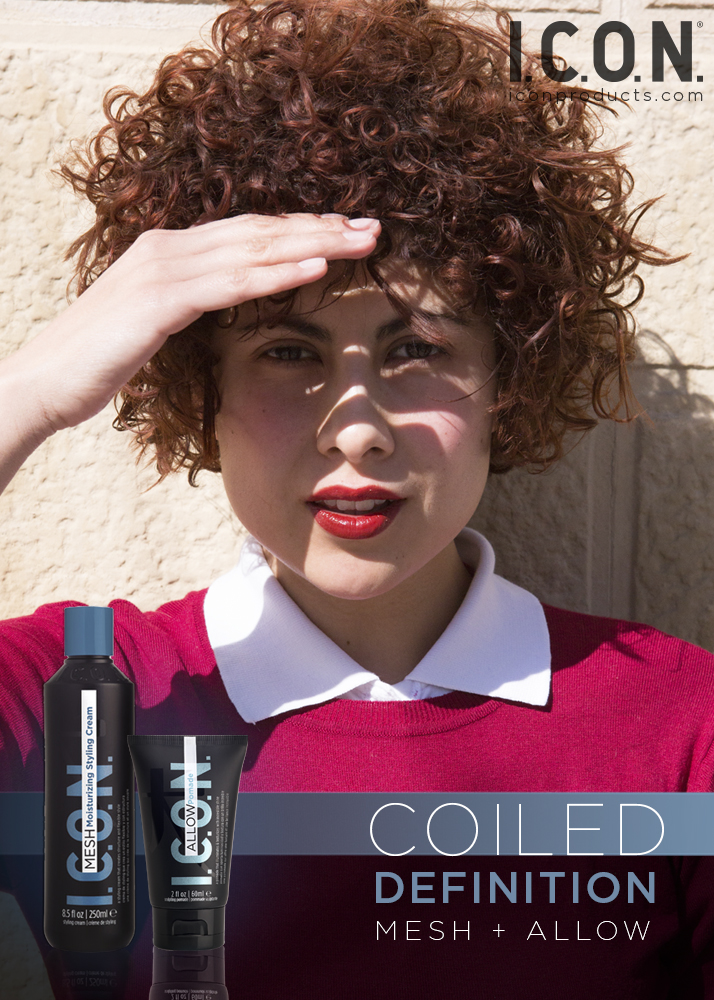 I.C.O.N. Products | Lookbook