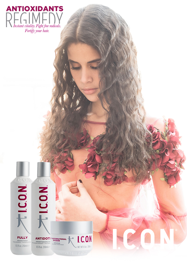I.C.O.N. Products | Lookbook