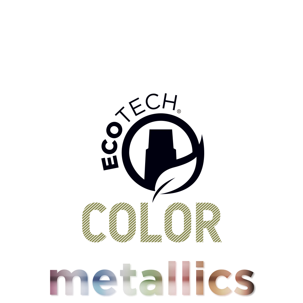 I.C.O.N. Products | EcoTech | Metallics