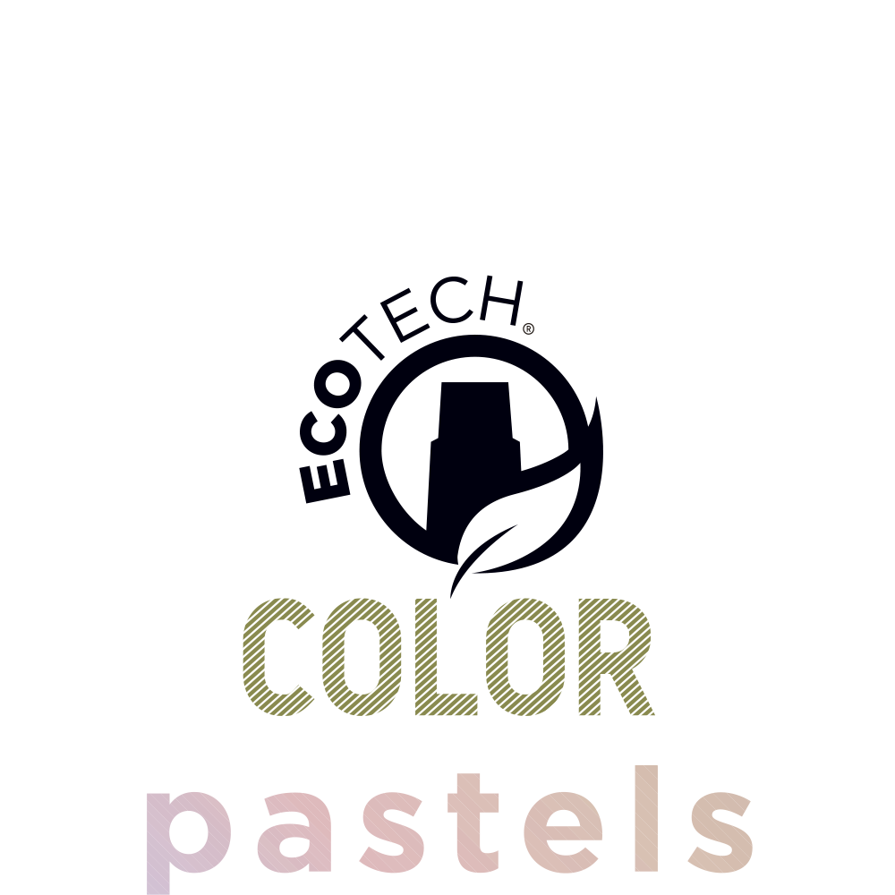 I.C.O.N. Products | EcoTech | Pastels