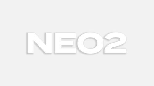 Logotipo Neo2