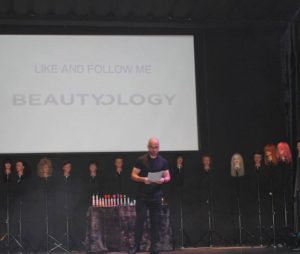 Beautyology