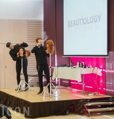 I.C.O.N. Products | Educreate | Beautyology