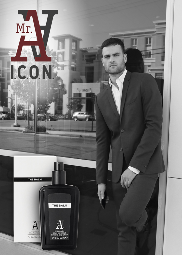 Mr. A Skin Care lookbook-icon-products-the-balm Mr. A Skin Care