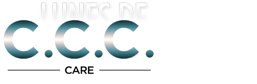 Logotipo de CCC de I.C.O.N. Products