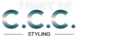 Logotipo de CCC de I.C.O.N. Products