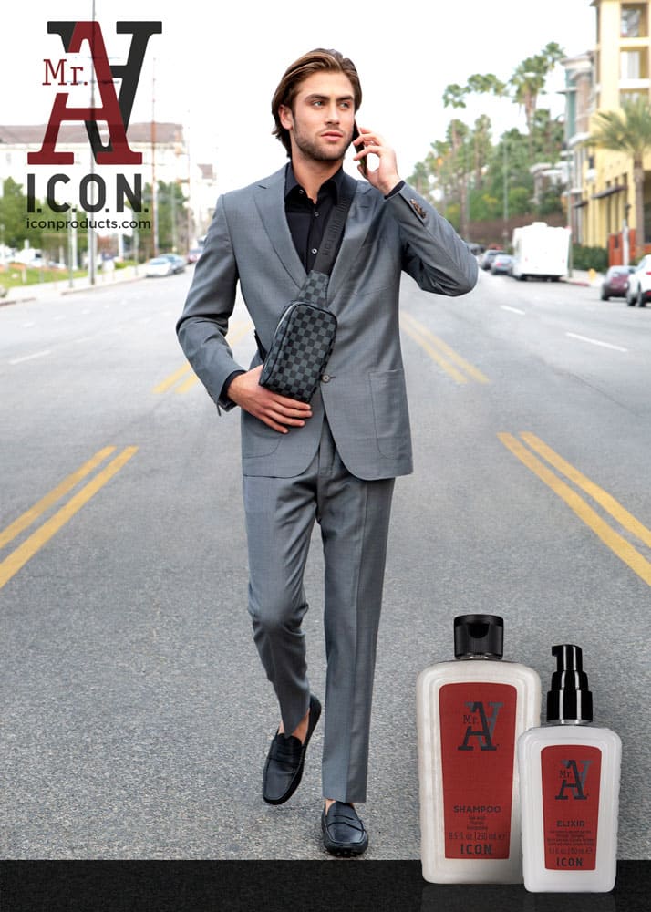 Imagen del Lookbook de I.C.O.N. Products