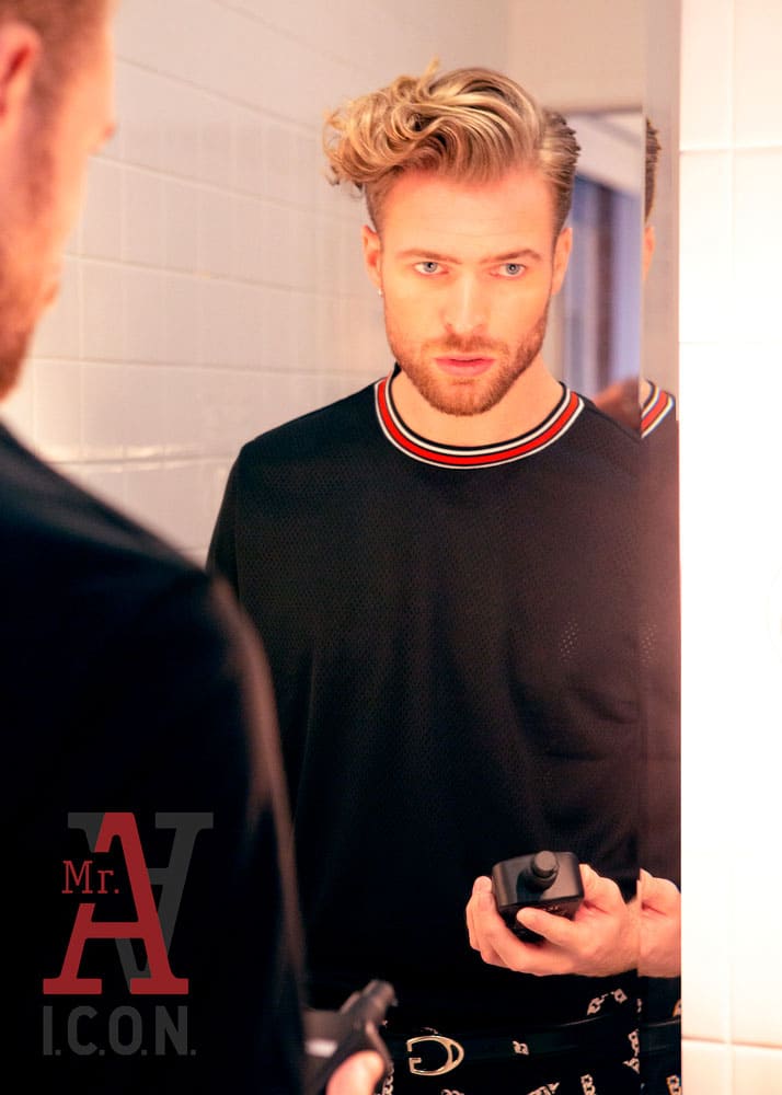 Imagen del Lookbook de I.C.O.N. Products
