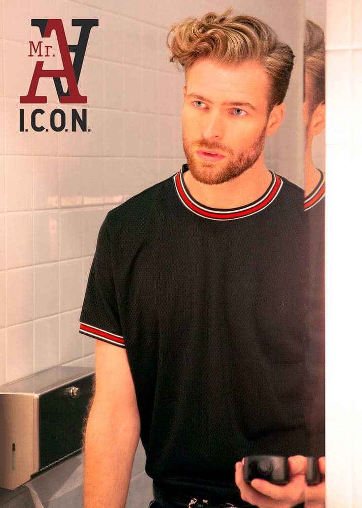Imagen del Lookbook de I.C.O.N. Products