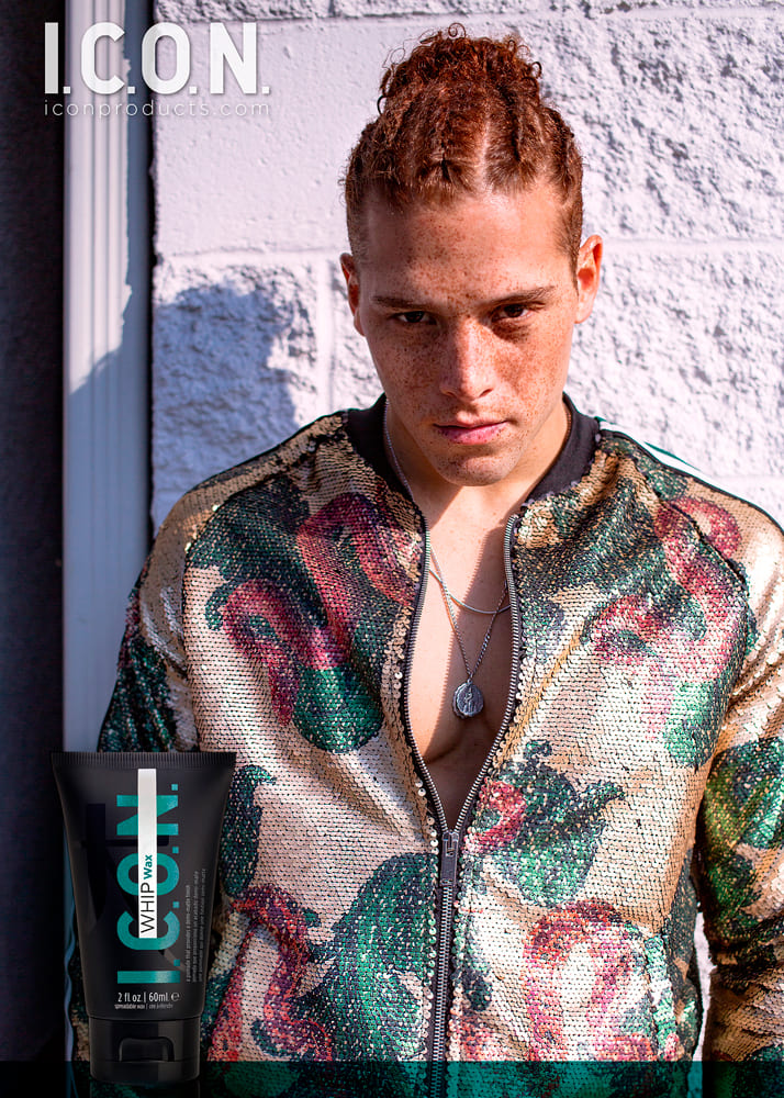 Imagen del Lookbook de I.C.O.N. Products