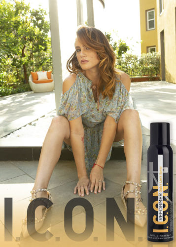 Imagen del Lookbook de I.C.O.N. Products