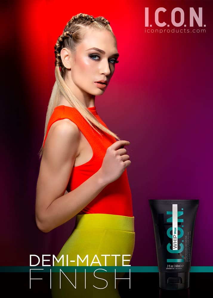 Imagen del Lookbook de I.C.O.N. Products