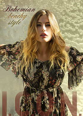 Imagen del Lookbook de I.C.O.N. Products