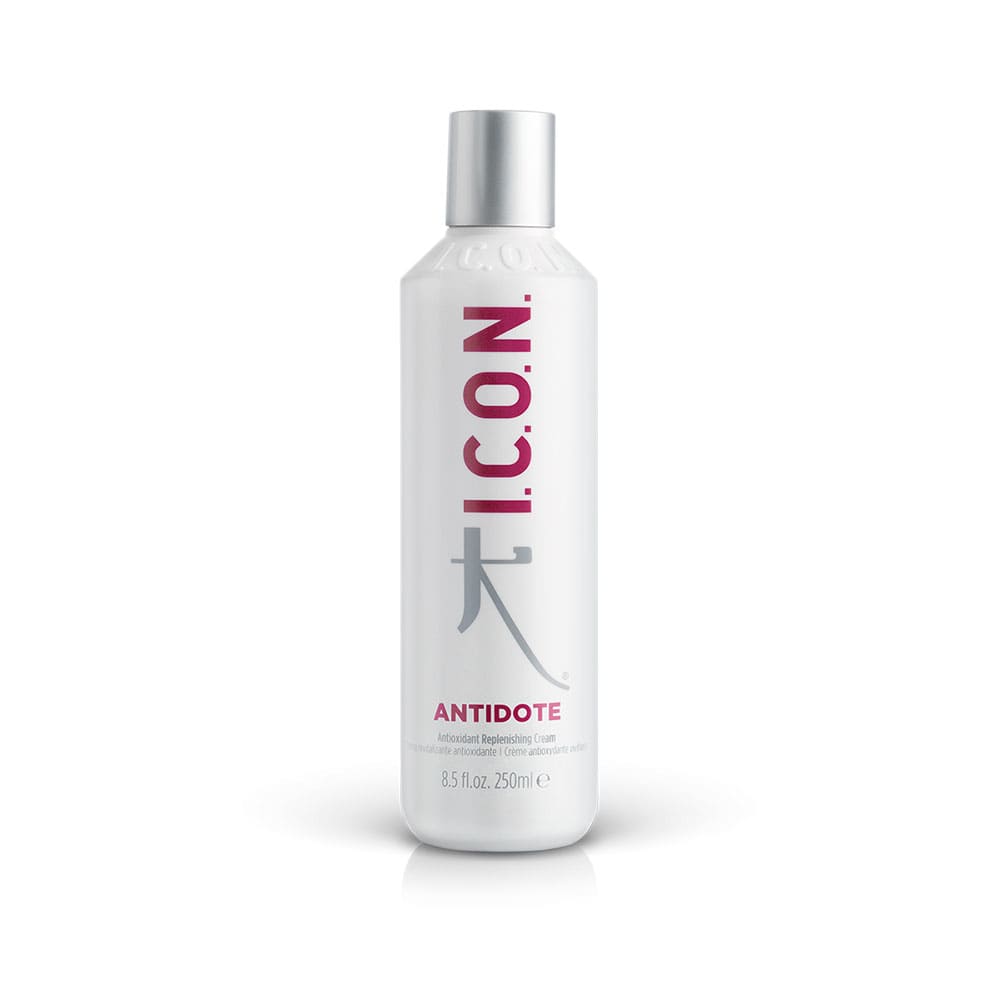 Crema Revitalizante Antioxidante Antidote de I.C.O.N. Products